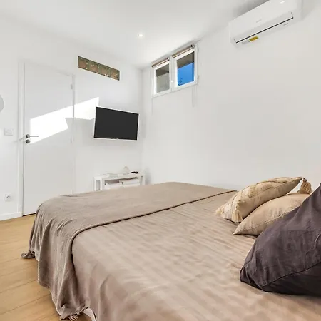Apartment Riviera By Scls Locations *