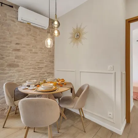 Riviera By Scls Locations Apartment Cannes