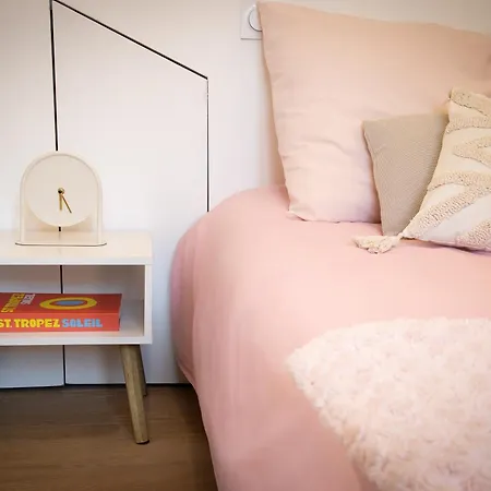 Riviera By Scls Locations Apartment *