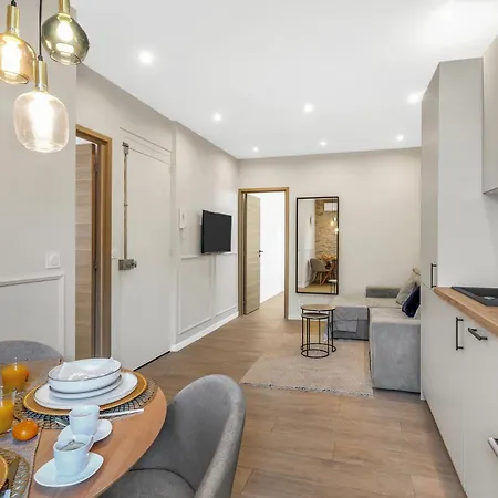 Riviera By Scls Locations Apartment