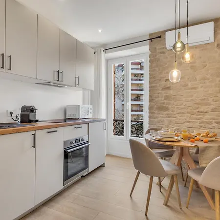 Riviera By Scls Locations Apartment