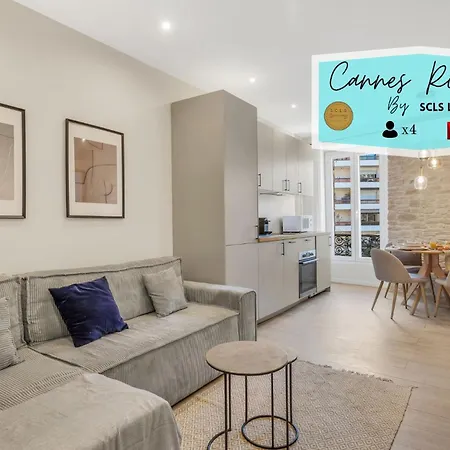 Riviera By Scls Locations Apartment *